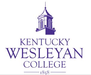 KWC - Kentucky Wesleyan College logo